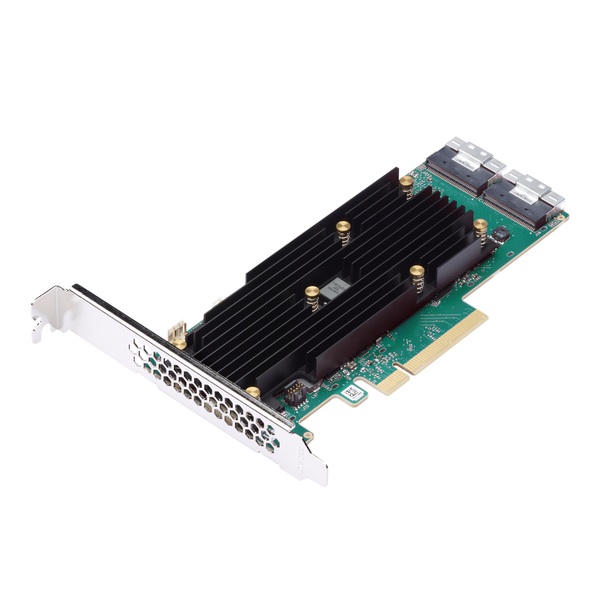 BROADCOM MegaRAID 9560-16i